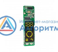 Polaris (Поларис) PMF1015 RC плата управления бритвы
